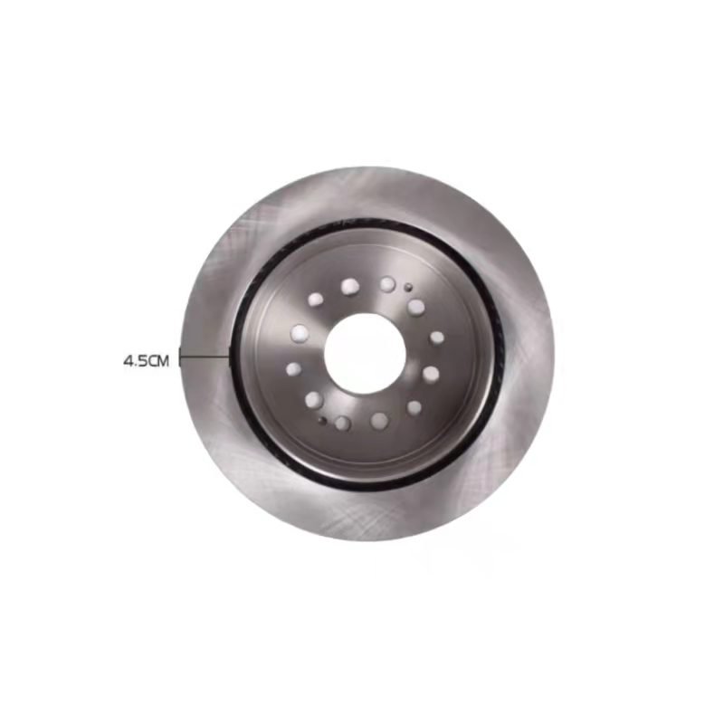 OEM Standard 4243126220 Factory Price Wheels Disc Brake for Toyota