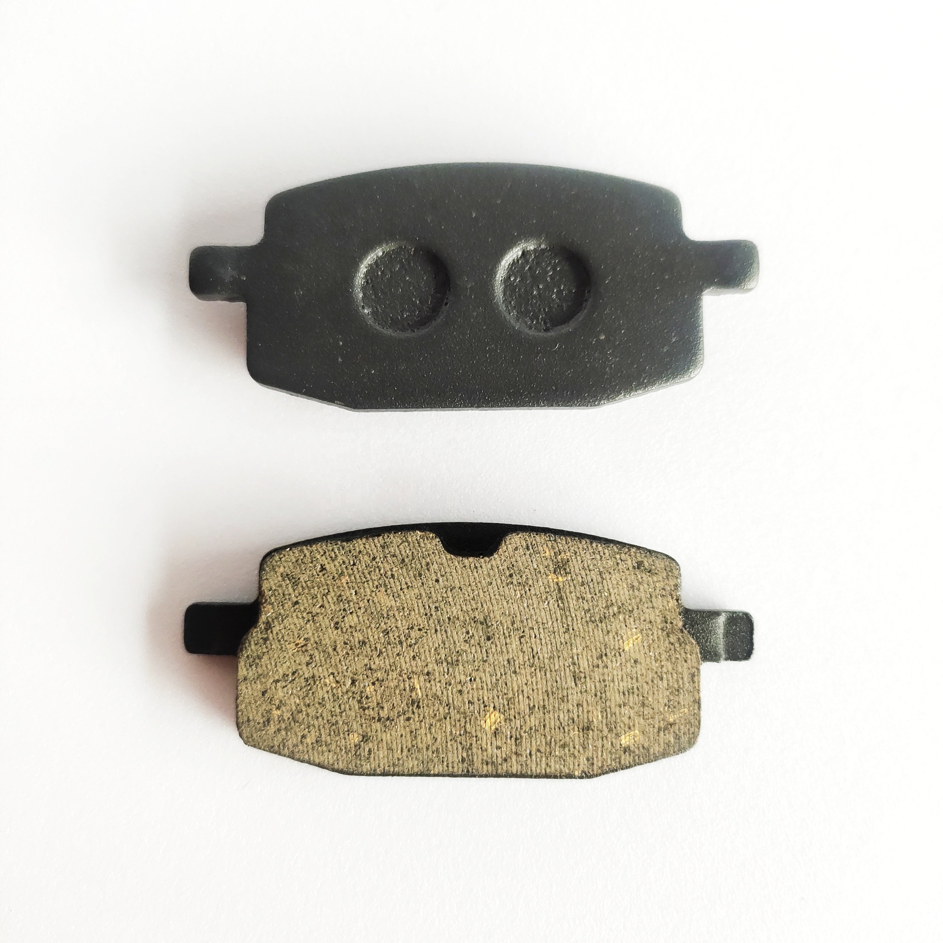 Front Brake Pads for Yamaha Jog Jog-50 Aprio Axis Zuma 50cc BWS 2-stroke Scooters