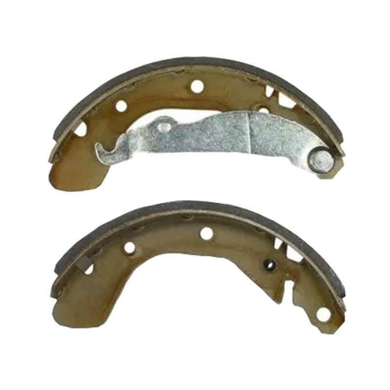 S740 GS8543 FSB335 Rear Drum Auto Car Brake Shoe for DAEWOO VAUXHALL OPEL Aranos Espero Lanos Nexia