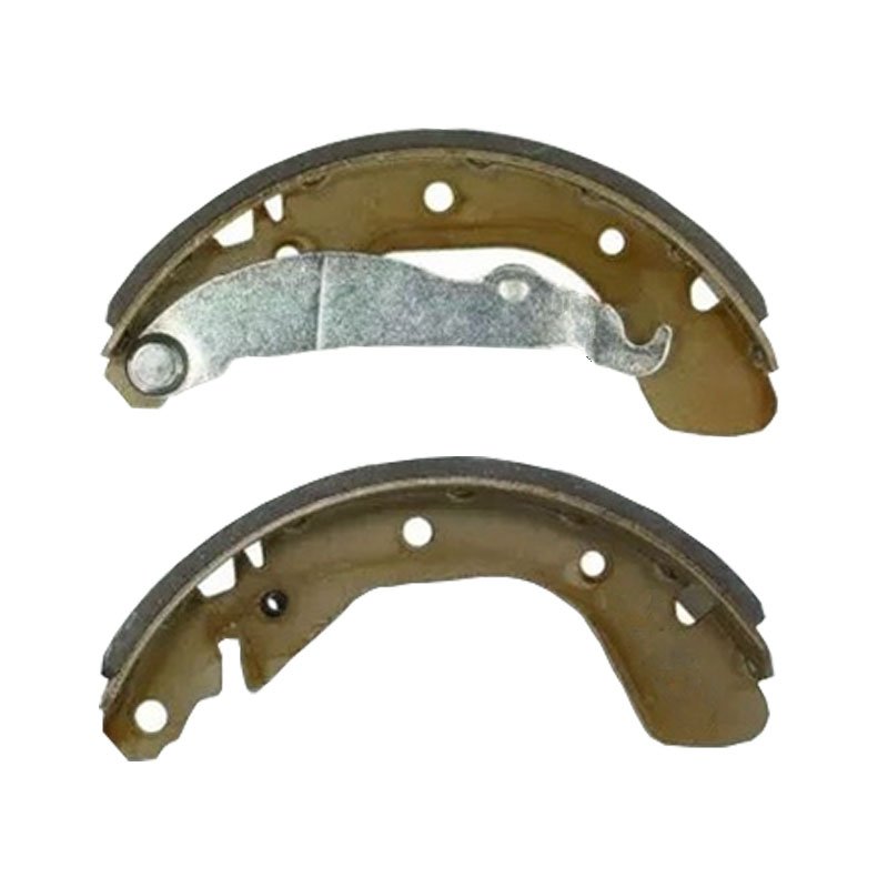 S740 GS8543 FSB335 Rear Drum Auto Car Brake Shoe for DAEWOO VAUXHALL OPEL Aranos Espero Lanos Nexia