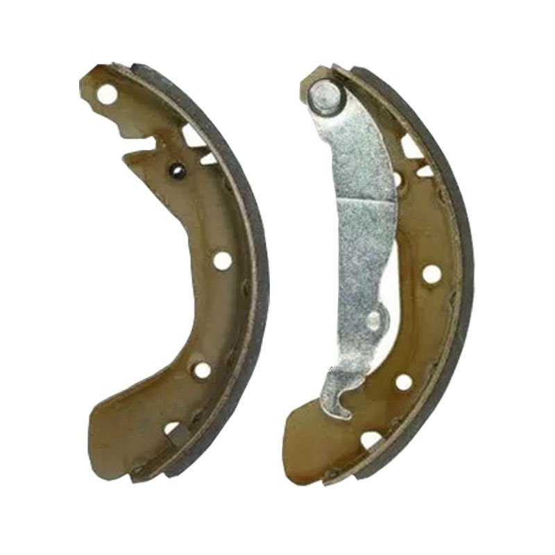 S740 GS8543 FSB335 Rear Drum Auto Car Brake Shoe for DAEWOO VAUXHALL OPEL Aranos Espero Lanos Nexia