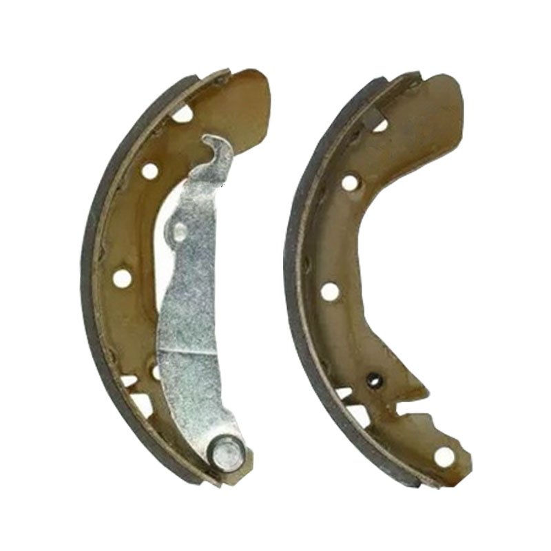 S740 GS8543 FSB335 Rear Drum Auto Car Brake Shoe for DAEWOO VAUXHALL OPEL Aranos Espero Lanos Nexia