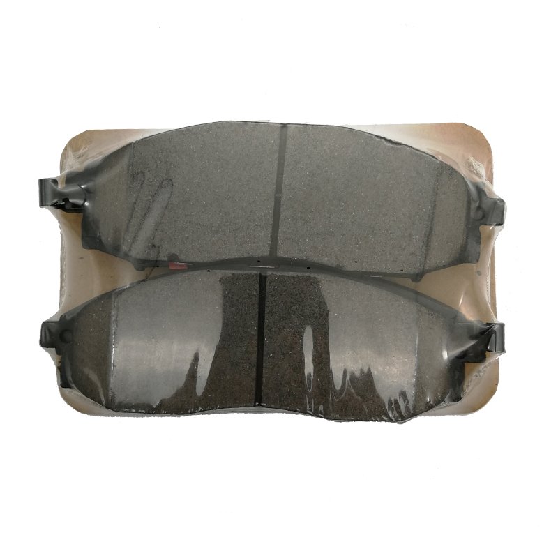 European Car Wholesale Brake Pads Brake Discs Car Accessories Spare Parts Brake Pads for BMW AUDI Mercedes-Benz