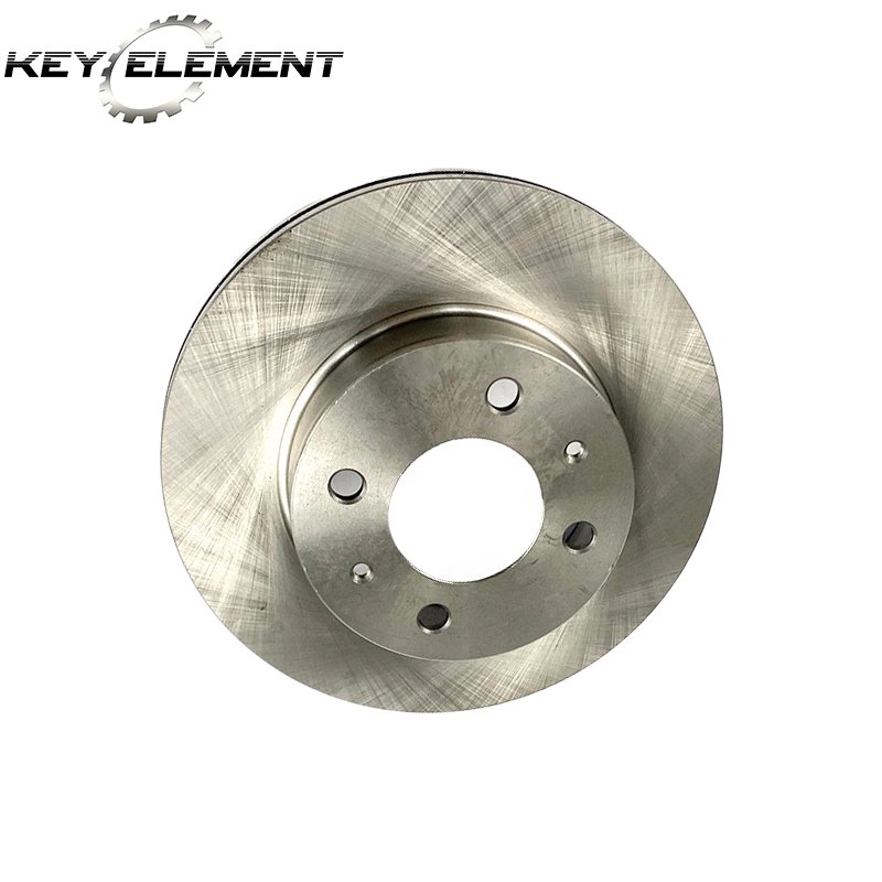 KEY ELEMENT Hot Selling High Quality Brake Discs 51712-3K050 51712-25060 for Hyundai