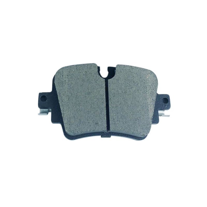 M2216 Bosch Auto Parts Ceramic Disc GDB2066 Brake Pads for Jaguar F-Type XJ Rear Position Model D1752-8980