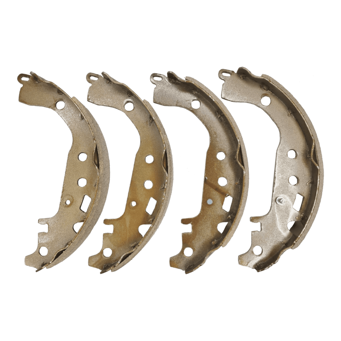 53200-68H00 Brake Shoe Use for SUZUKI EVERY WAGON DA63 DA64W Da64v 2015-2021