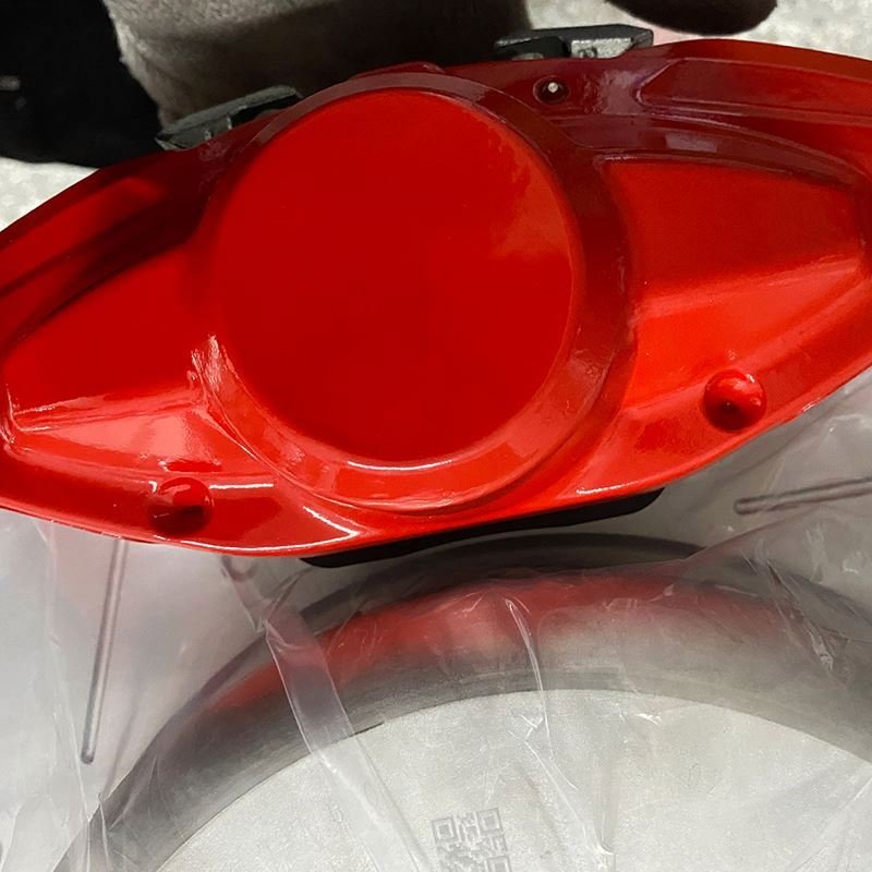 New Auto Part Brake Master Repair Kit Wholesale Big Brake Kit for 2020 Ram 1500 Ford Focus MK3 Golf Isuzu Left Hand Rear