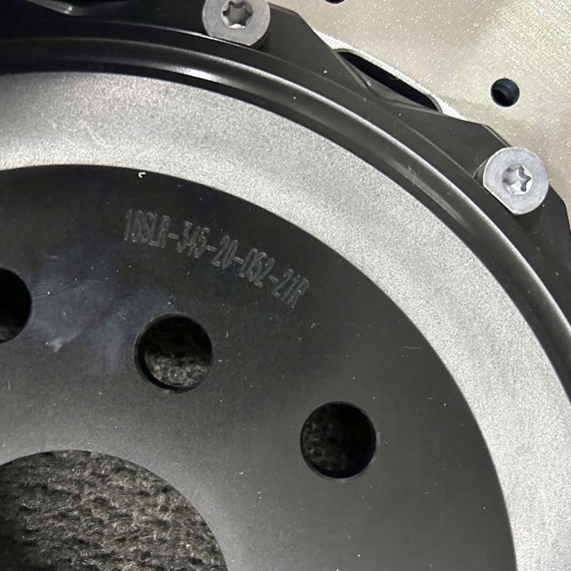 New Auto Part Brake Master Repair Kit Wholesale Big Brake Kit for 2020 Ram 1500 Ford Focus MK3 Golf Isuzu Left Hand Rear