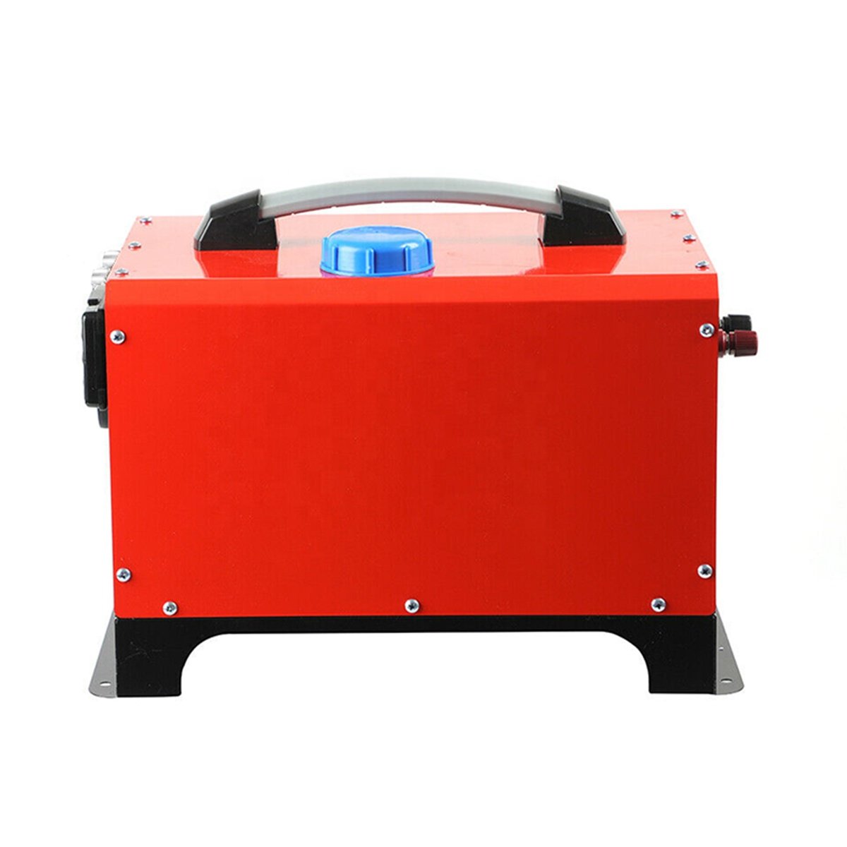 Lcd Diesel Air Heater All in One Fuel Parking Heater OEM Trucks Car 12V