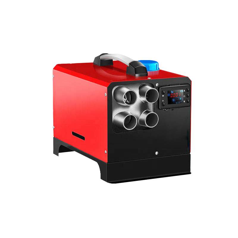 Lcd Diesel Air Heater All in One Fuel Parking Heater OEM Trucks Car 12V
