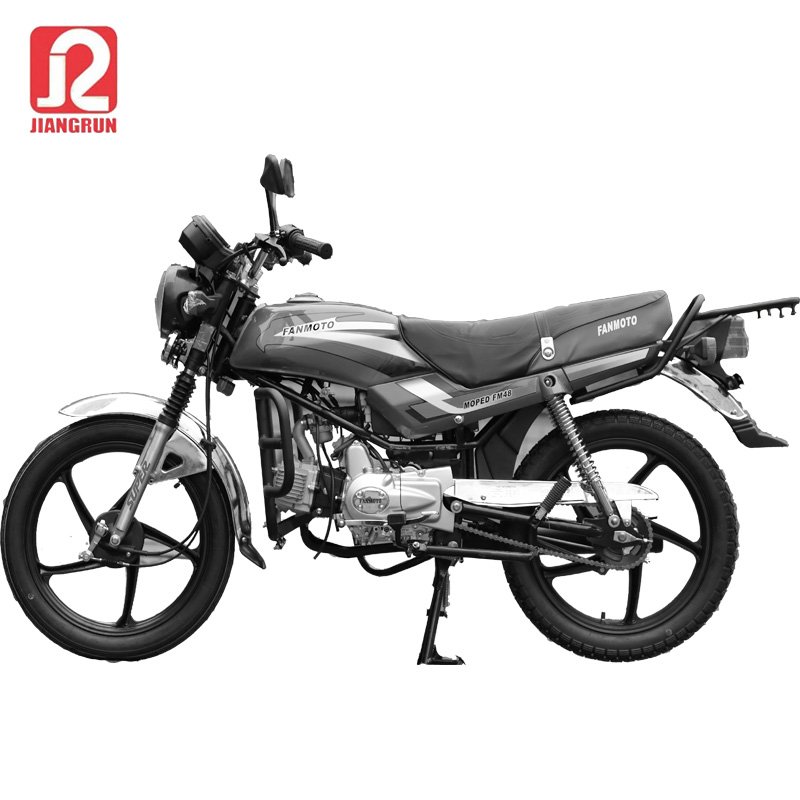 Popular LIFO/RICO Street Motorcycle