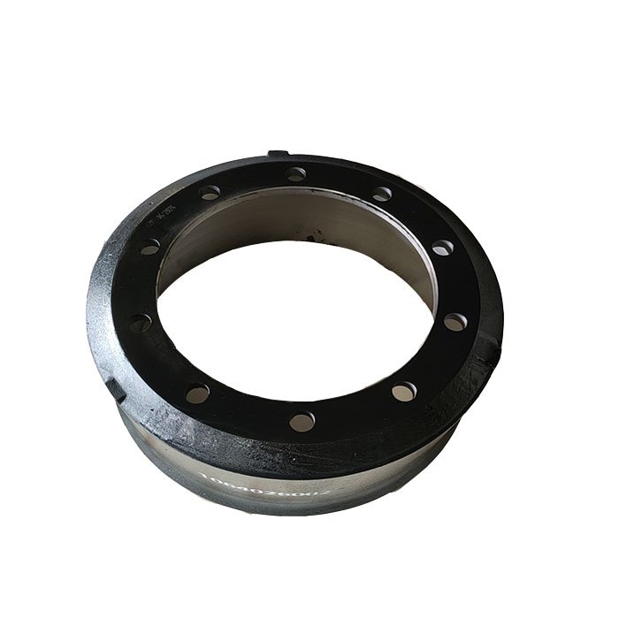 Chinese Brake Drum Manufacturers Use Saf Heavy Duty Brake Drum 1064026002/1064026001 1064026000 1064026010 1064026012 Trailer