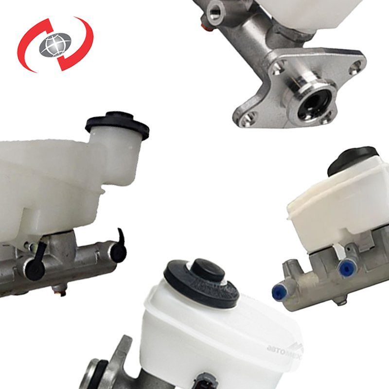 High Performance Car Parts Auto Brake Cylinders Brake Master Cylinder for to Yota LAND CRUISER 80 (_J8_) 4720160540