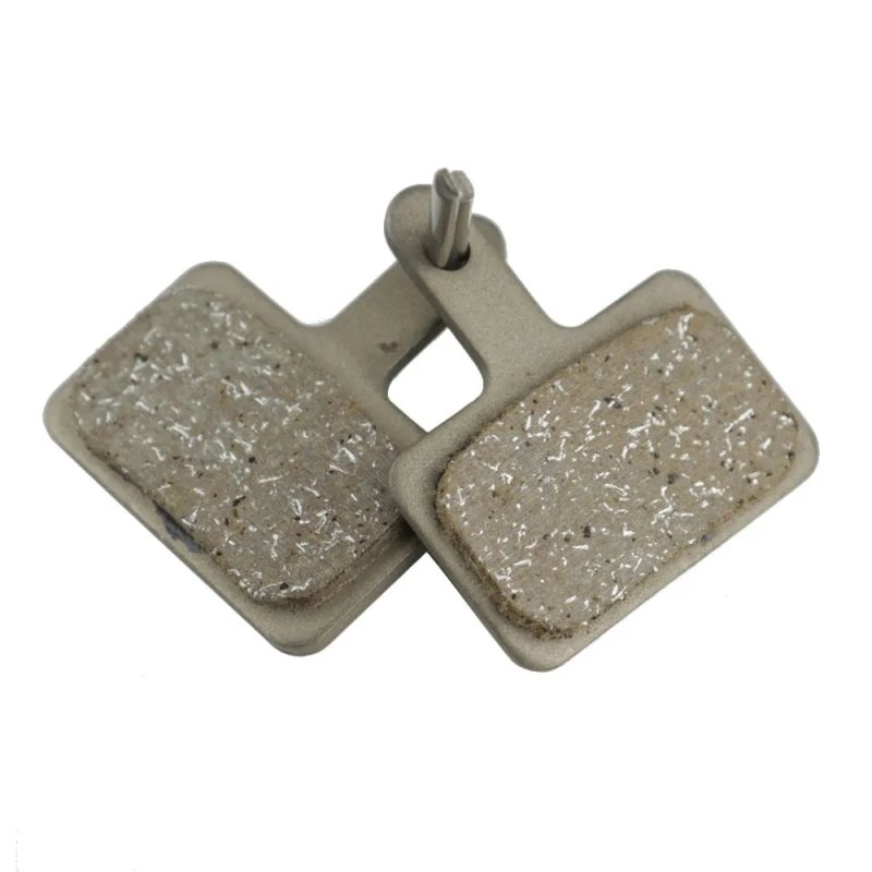 SHIMANO B05S Resin Pad Bicycle Disc Brake Pads for MT200 M355 M375 M395 M415 M416 M446 M447 M485 M486 M525 M575 B05S Resin Pads