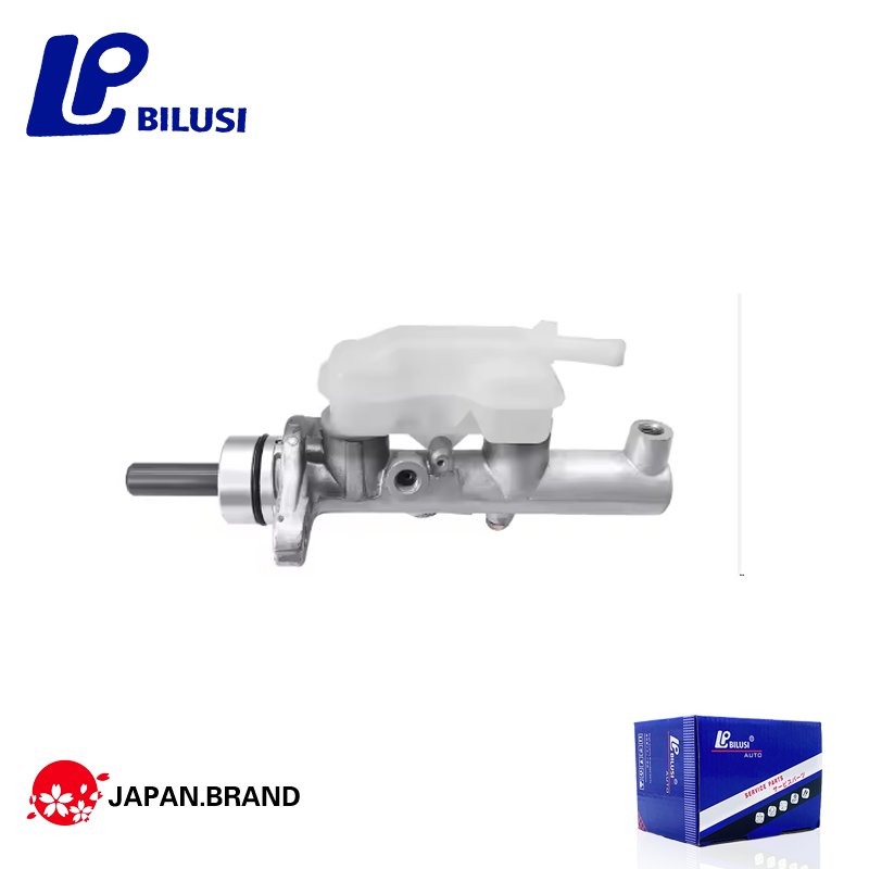 Bilusi OEM 47201-68010 Auto Parts High Quality Assy Brake Master Cylinder Pump Good Price for Toyota Wish Also Fits Nissan Kia