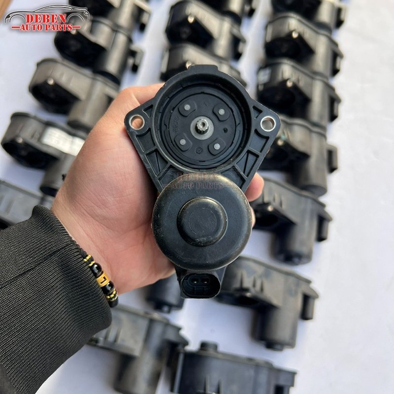 TA-3502210B Parking Brake Actuator Handbrake Motor Parking Handbrake Servo Motor Handbrake Actuator for BYD Car Series