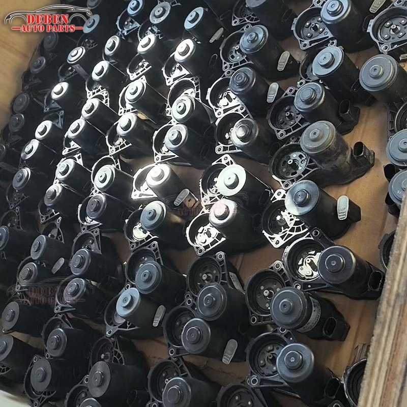TA-3502210B Parking Brake Actuator Handbrake Motor Parking Handbrake Servo Motor Handbrake Actuator for BYD Car Series