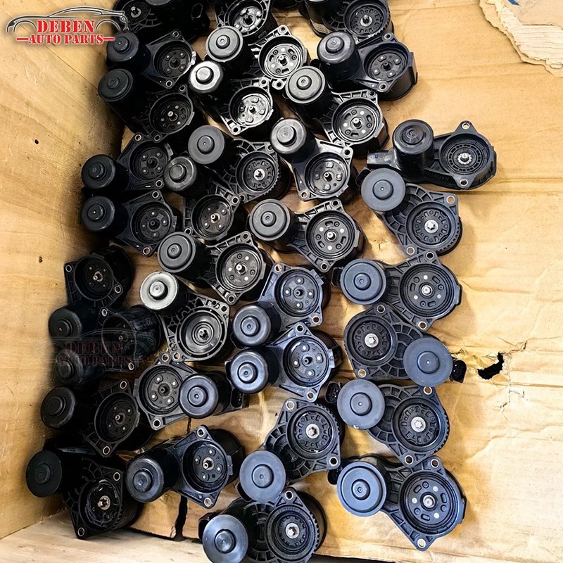 TA-3502210B Parking Brake Actuator Handbrake Motor Parking Handbrake Servo Motor Handbrake Actuator for BYD Car Series