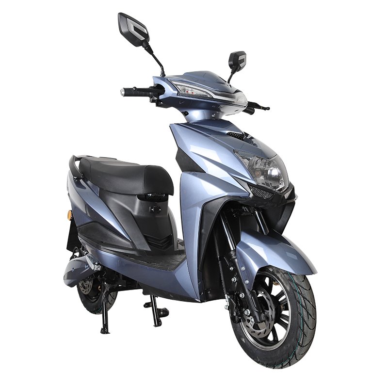 Hot EEC Certificate Motorcycles 1000w 1200w Adult Electric Motorcycles Low Speed Cheap E-scooter