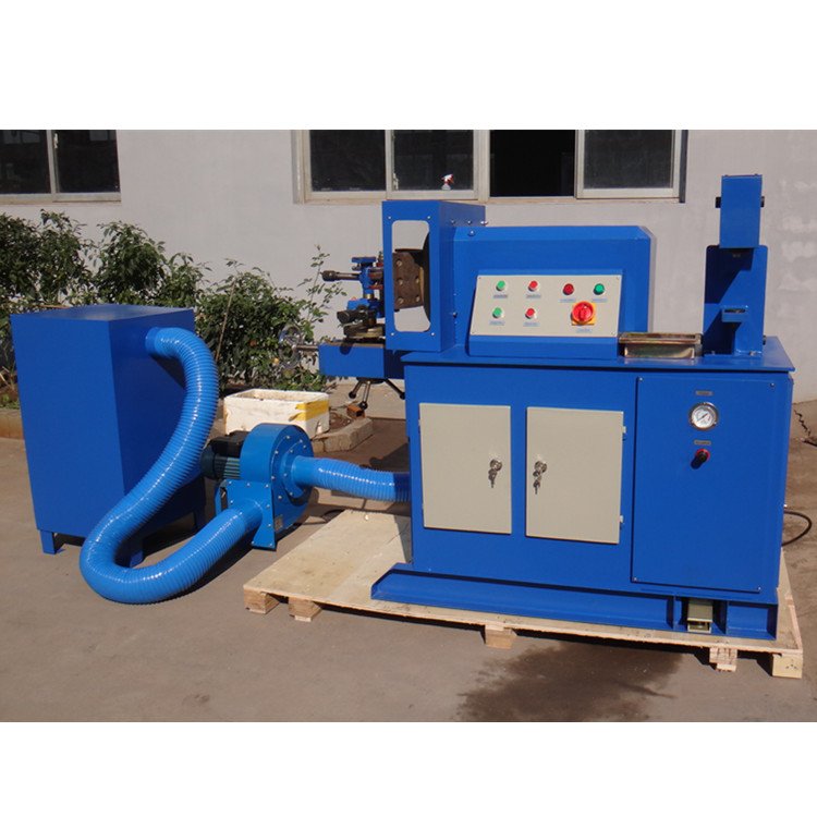 Automobile Brake Shoe Grinding Machine for Vehicle DM-280