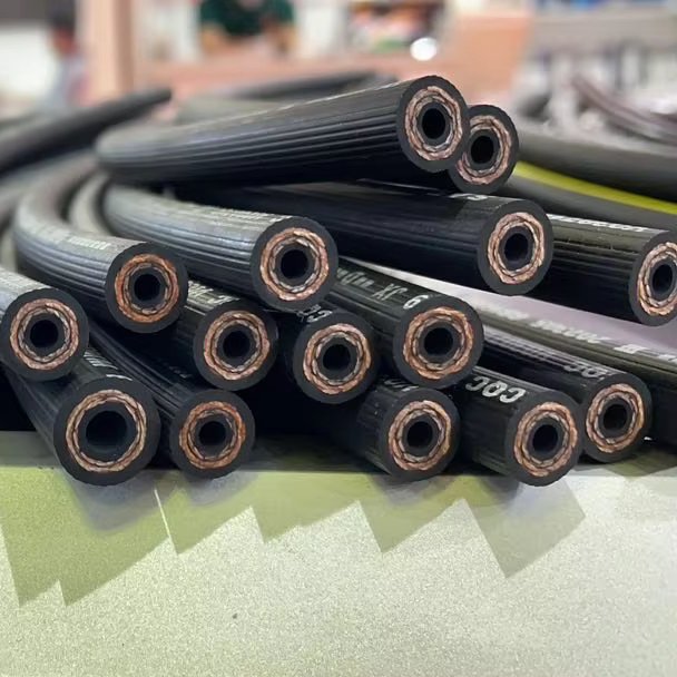 3.2X11 SAE J1401 1/8 Rubber Products Brake Tubes for Cars Brake System Clutch Tubing Auto Brake Hoses