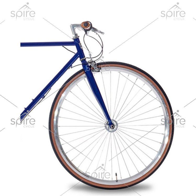 Customized Bicicleta 3 Speeds Steel Road Bike