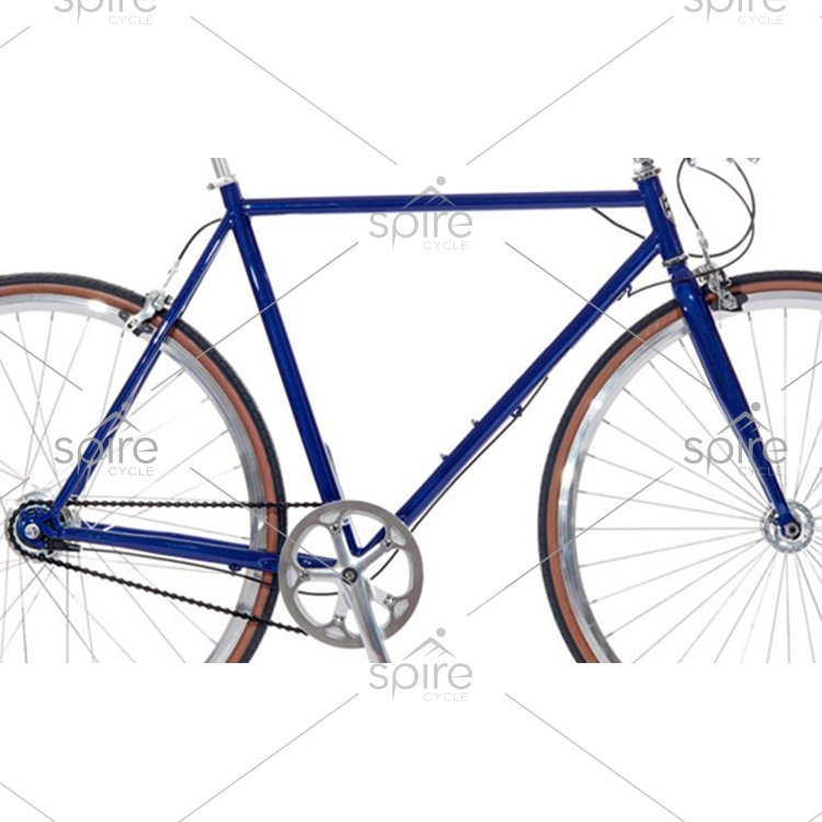 Customized Bicicleta 3 Speeds Steel Road Bike