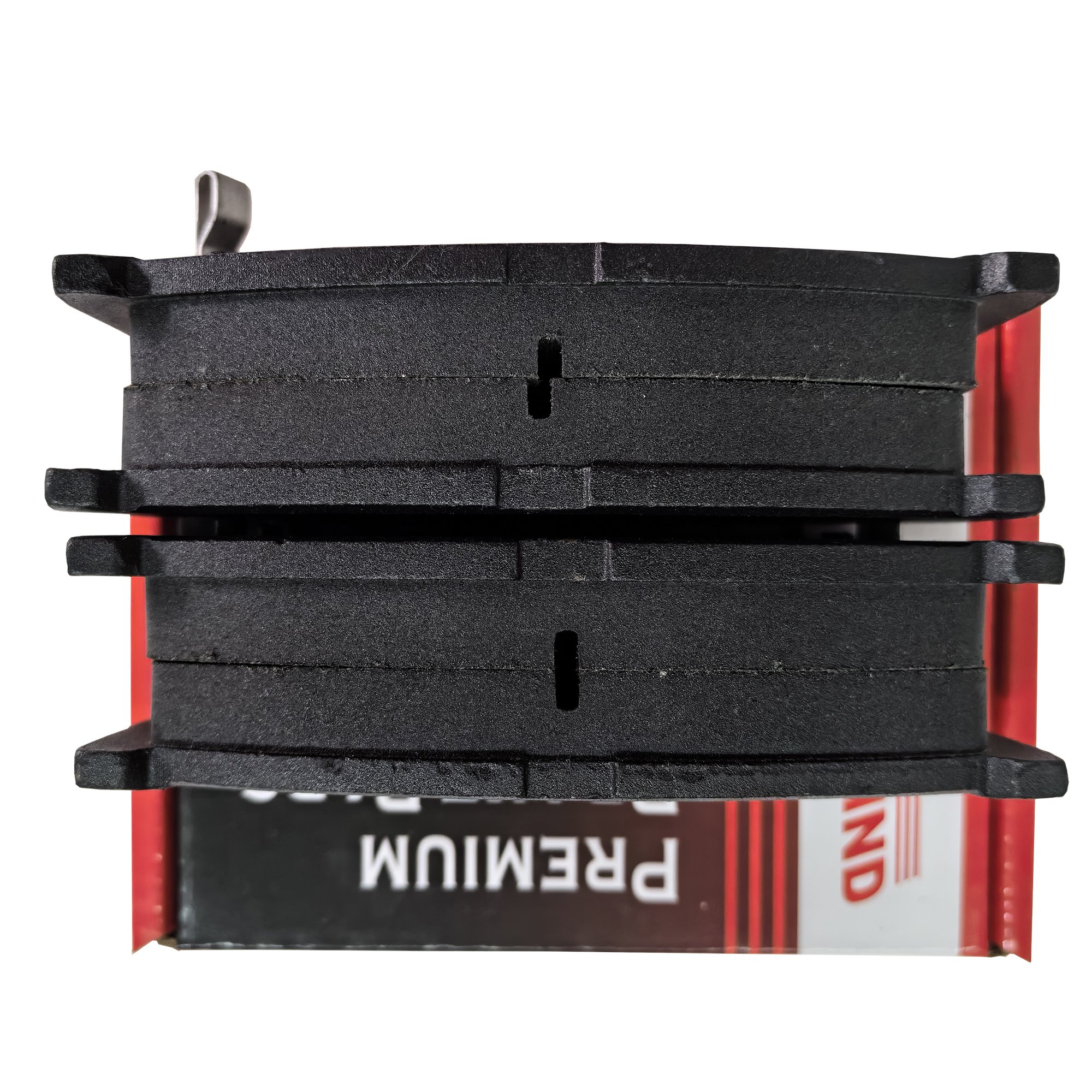 D1297-8414 Rear Brake Pads for Maxus D90 T60 Pickup 12/2016-
