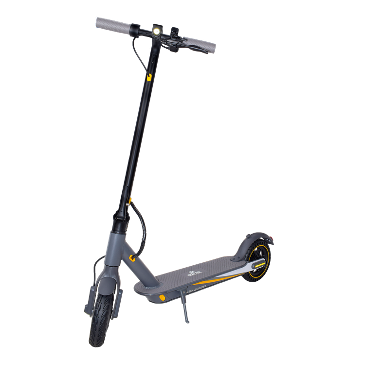 2022 New Arrival OOK-TEK V8 10.5AH Long Range E Scooter Drum Brake Adult Off Road Electric Scooters Dropshipping