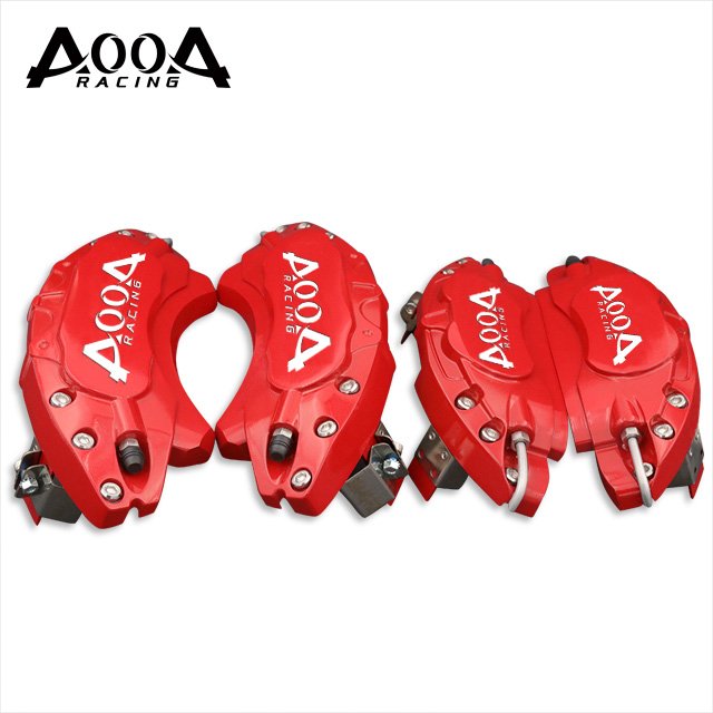 Original Factory Yellow Brake Caliper Cover Jdm Car Accessories Cover Caliper