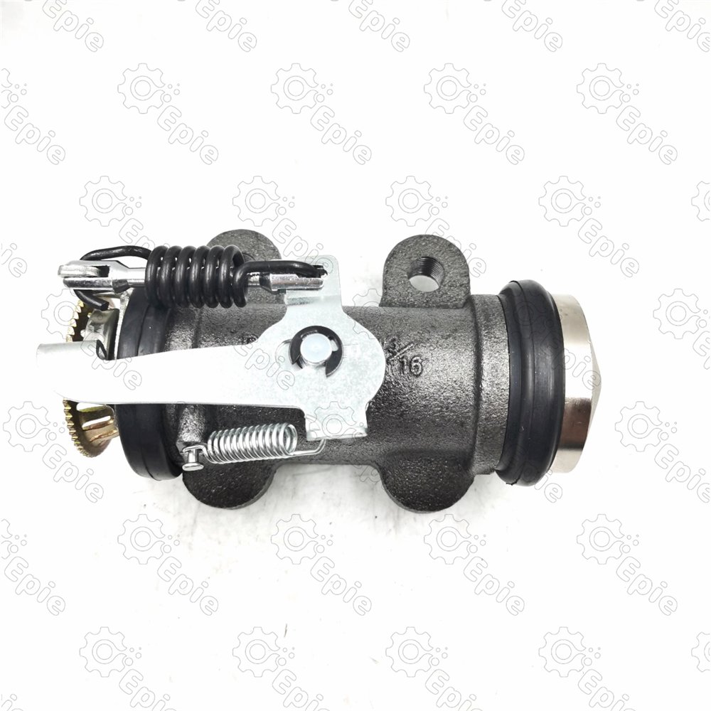 Epie Hydraulic Parts Brake Cylinders Brake Wheel Cylinder for HINO Dutro 47560-37180