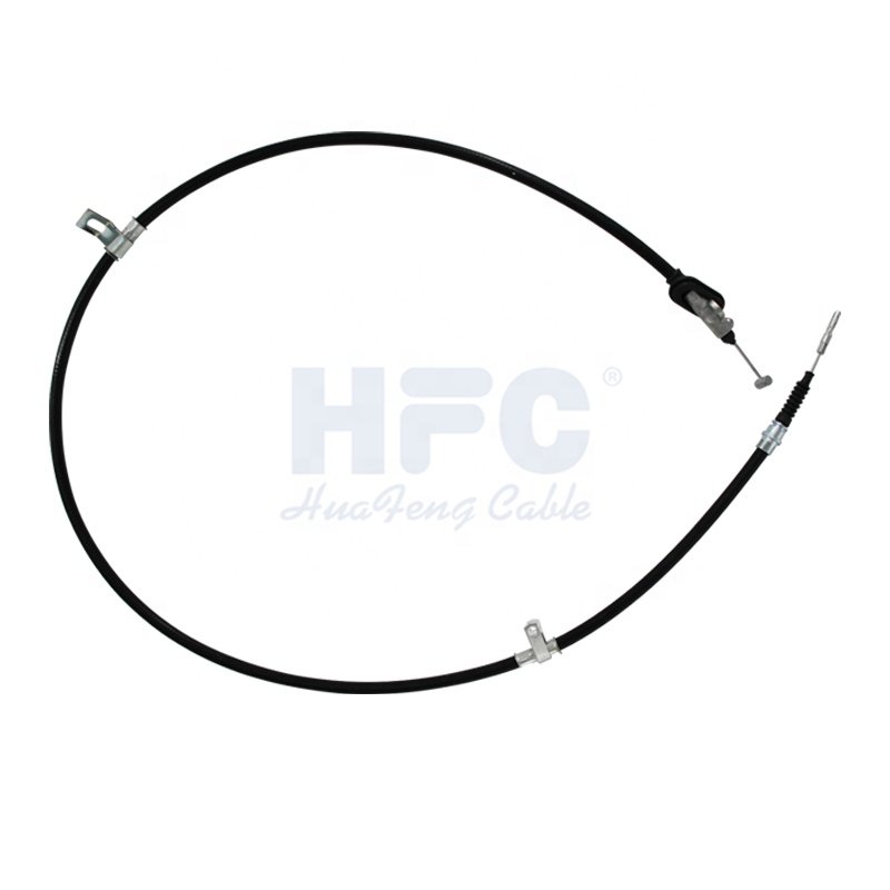 Auto Brake Cable for Honda Accord 1998-2002 Hand Parking Brake Cable for Toyota Nissan KIA Hyundai Peugeot VW Jetta