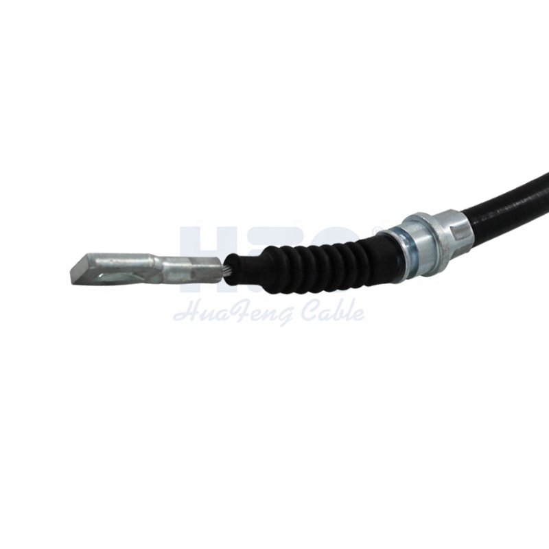 Auto Brake Cable for Honda Accord 1998-2002 Hand Parking Brake Cable for Toyota Nissan KIA Hyundai Peugeot VW Jetta