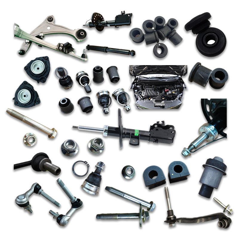 Wholesale Auto Brake System Parts Brake Master Pump Trade 46010-9W100 Brake Master Cylinder for Nissan