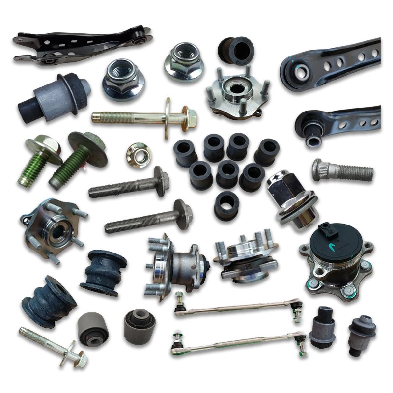 Wholesale Auto Brake System Parts Brake Master Pump Trade 46010-9W100 Brake Master Cylinder for Nissan