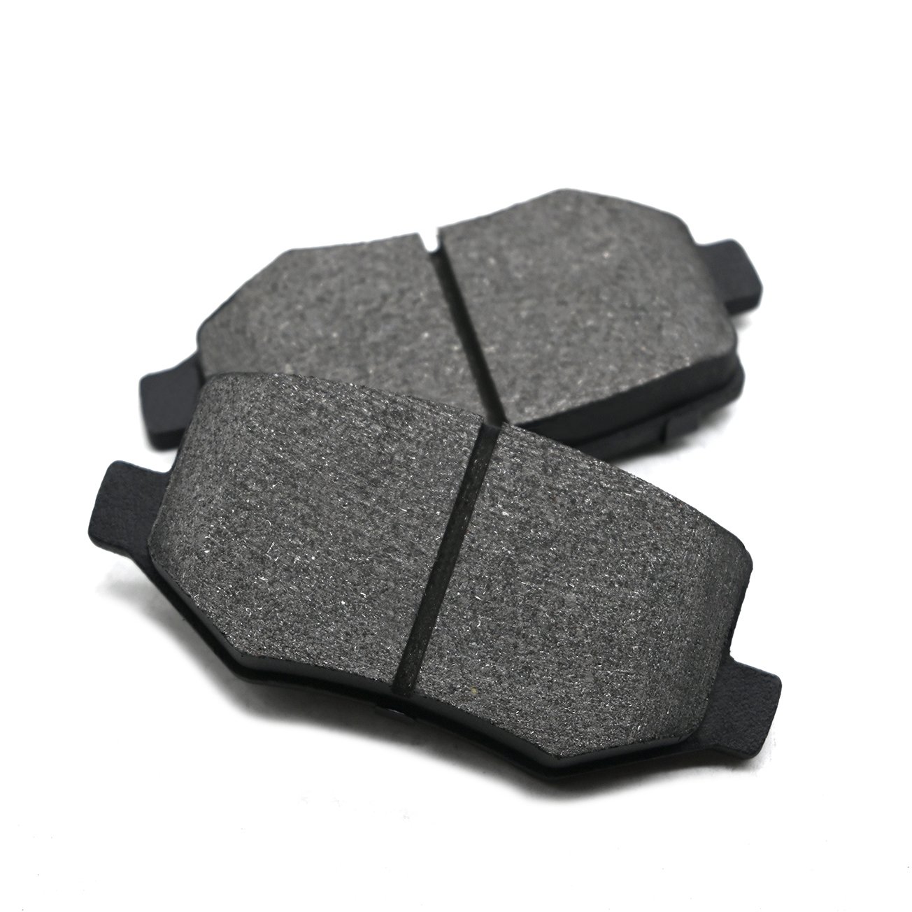 Wholesale Car Brake Pads Accessories Factory D1891 GDB8018 3502110XSZ08A/SAA3502130 for BYD Song/HAVAL H2/H5 Ceramic Brake Pad