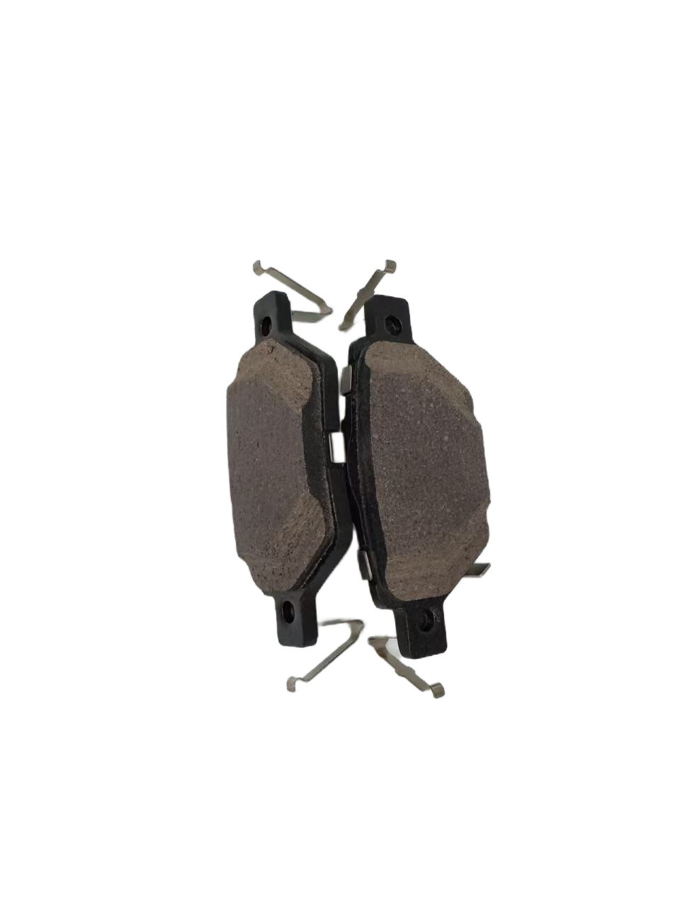 New Original Used BYD Seagull Brake Pad EV Car Auto Parts Front Rear Brake Pad Accessories in Stock