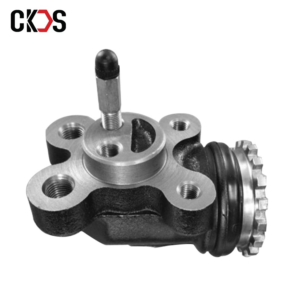 BRAKE WHEEL CYLINDER HINO 47510-1620 RH LH High Performance Japanese Diesel Truck Spare Air Aftermarket Parts Rebuid Kit Factory