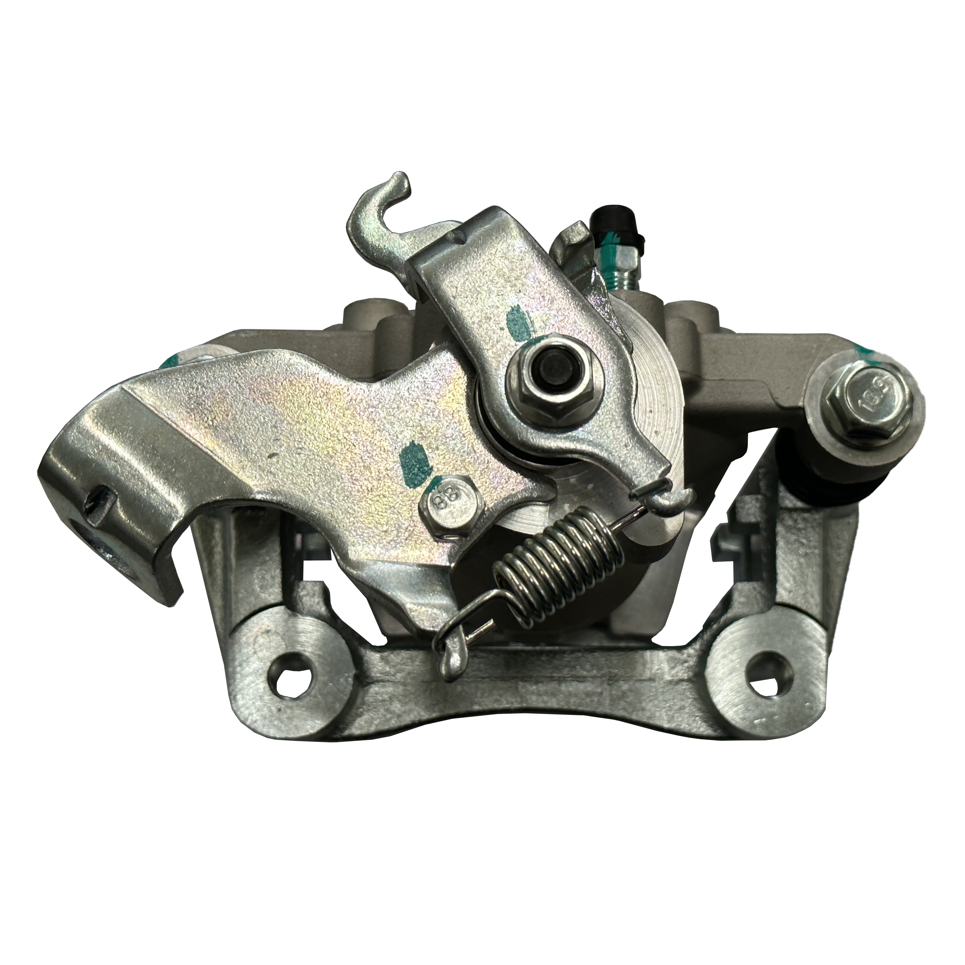Automotive Brake System Parts Hyundai Elantra GT Veloster 2017 Kia Forte Disc Rear Brake Caliper 58311A5B31-58310A5B31