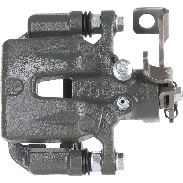 Automotive Brake System Parts Hyundai Elantra GT Veloster 2017 Kia Forte Disc Rear Brake Caliper 58311A5B31-58310A5B31