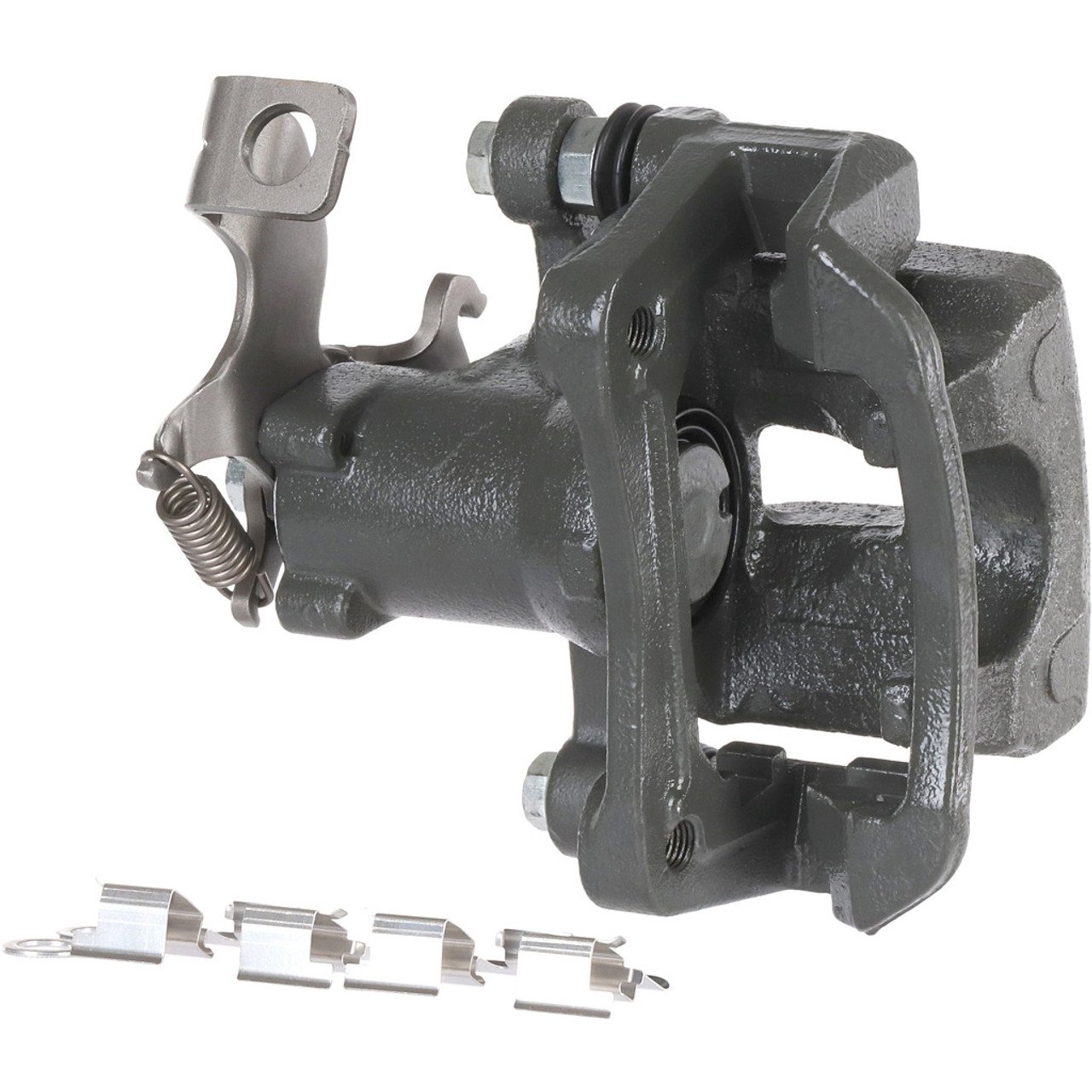 Automotive Brake System Parts Hyundai Elantra GT Veloster 2017 Kia Forte Disc Rear Brake Caliper 58311A5B31-58310A5B31