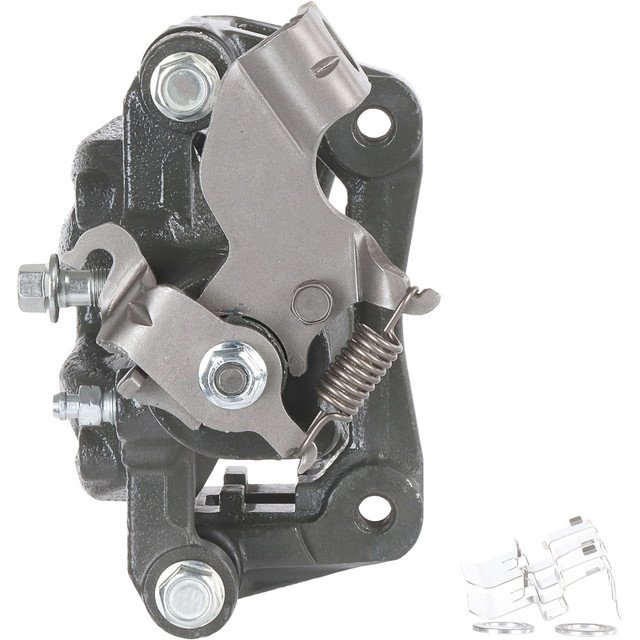 Automotive Brake System Parts Hyundai Elantra GT Veloster 2017 Kia Forte Disc Rear Brake Caliper 58311A5B31-58310A5B31