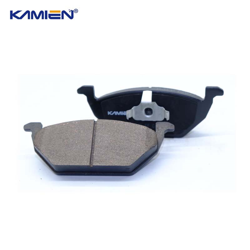 OE JZW698151A D768 Front Disc Brake Pad Break Pad for VW Beetle Golf