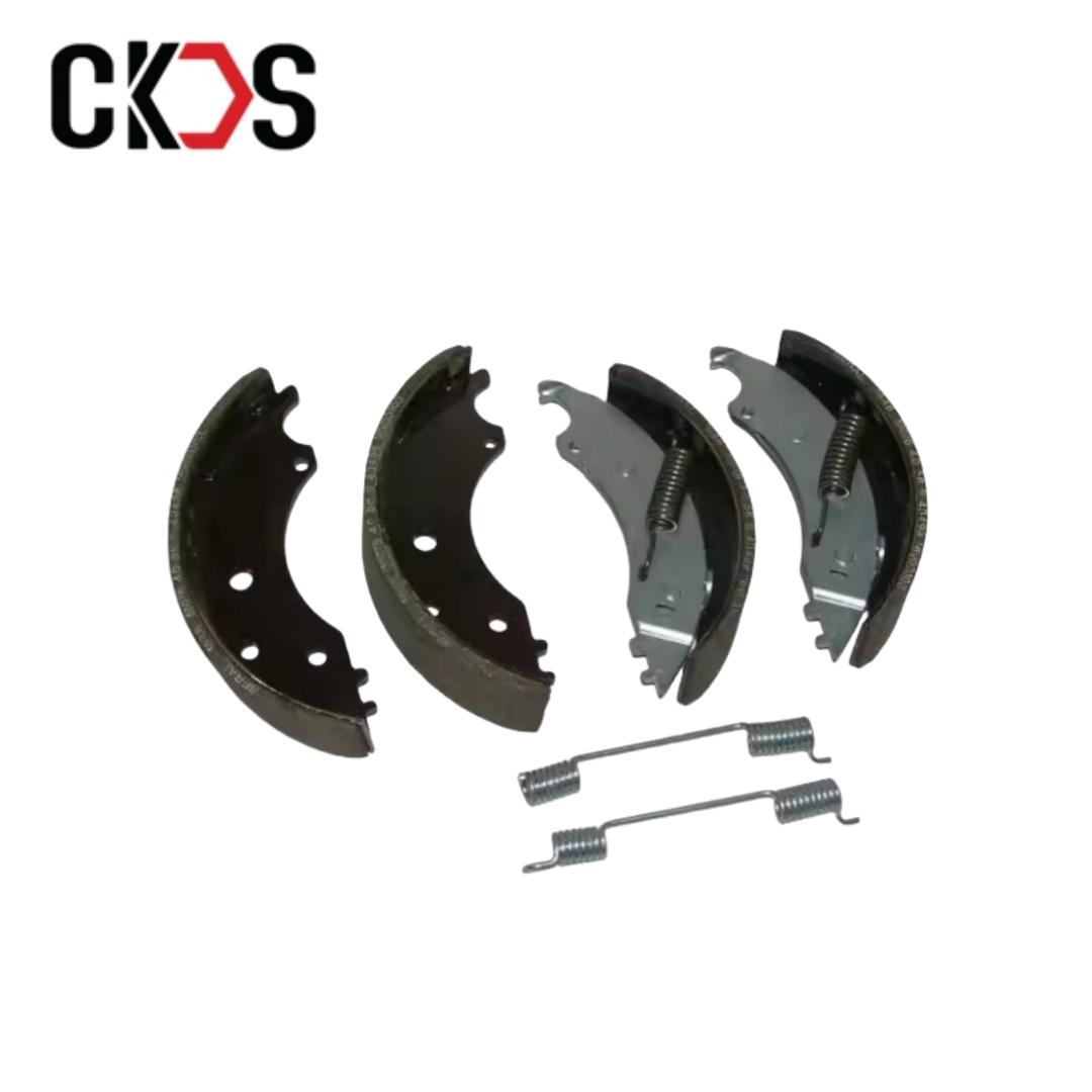 Wholesale Truck Spare Parts Truck Brake Parts Brake Shoe for Hino Dutro Trucks 04494-37020