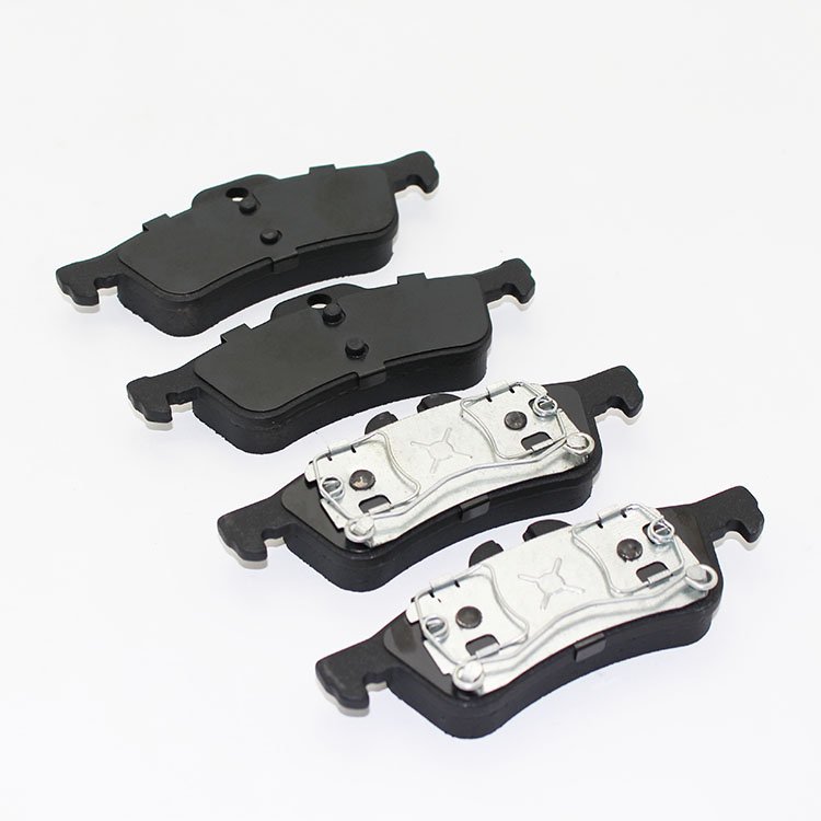 Wholesale Price 34 21 67 70 252 Car Brake Pad Cars Brakes Shoes Wholesale Brake Pads on Sale