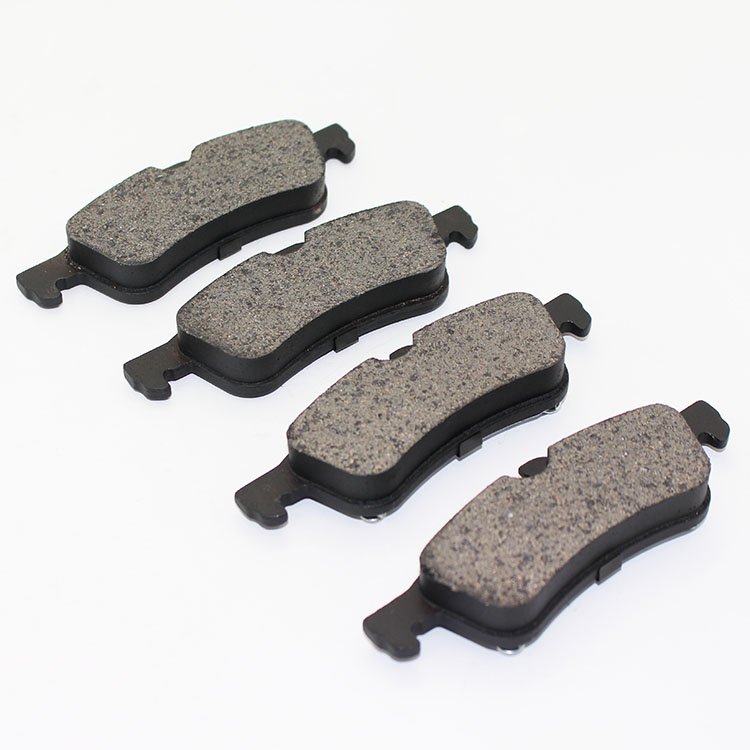Wholesale Price 34 21 67 70 252 Car Brake Pad Cars Brakes Shoes Wholesale Brake Pads on Sale