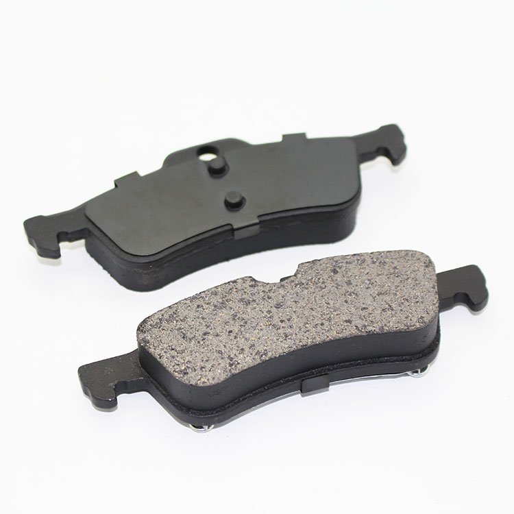 Wholesale Price 34 21 67 70 252 Car Brake Pad Cars Brakes Shoes Wholesale Brake Pads on Sale