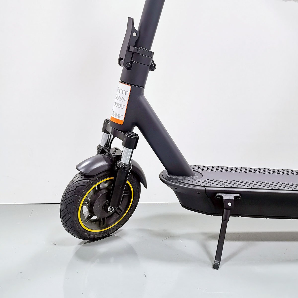 HT-T4 Max 10" Electric Scooter Foldable Solid Tyre 350-500W Belgium DE CZ Warehouse Scooters in Stock Dropship