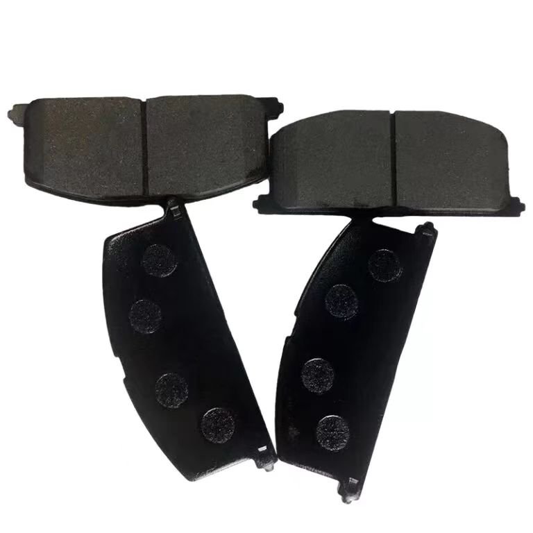 Front Brake Pads Wholesale Professional Brake Pad 04465-21010 for TOYOTA
