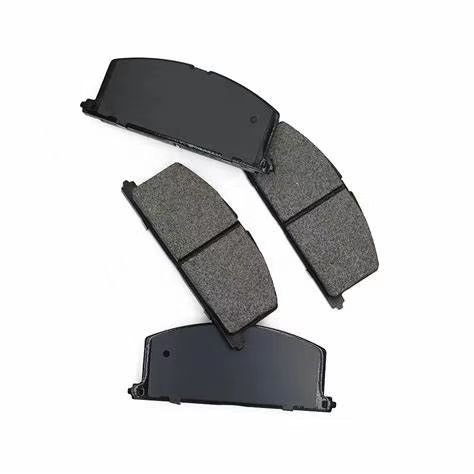 Front Brake Pads Wholesale Professional Brake Pad 04465-21010 for TOYOTA